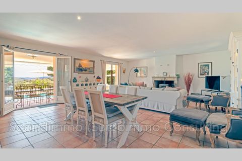 Villa a Grimaud, Var, Grimaud - € 1.690.000 | Ref: 666V7764M - foto 14