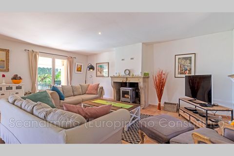 Villa a Grimaud, Var, Grimaud - € 1.690.000 | Ref: 666V7764M - foto 15