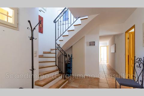 Villa a Grimaud, Var, Grimaud - € 1.690.000 | Ref: 666V7764M - foto 17