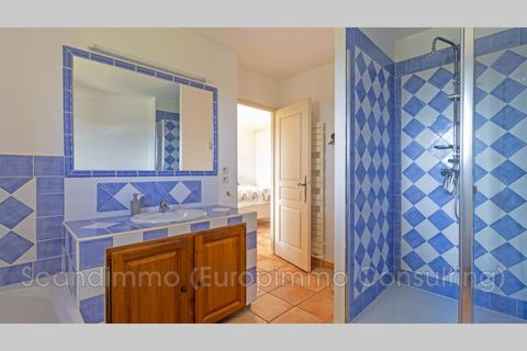 Villa a Grimaud, Var, Grimaud - € 1.690.000 | Ref: 666V7764M - foto 22