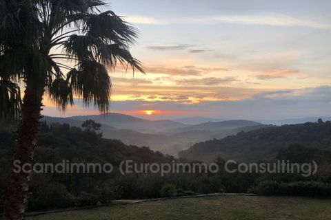 Villa a Grimaud, Var, Grimaud - € 1.690.000 | Ref: 666V7764M - foto 24