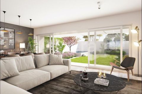 Villa i Loule, Faro, Loule - € 560.000 | Ref: 014220061 - foto 4