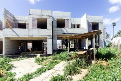 Villa i Loule, Faro, Loule - € 560.000 | Ref: 014220061 - foto 18