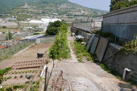 Tomt i Sanremo, Imperia, Sanremo - € 125 000 | Ref: 86743583 - foto 3