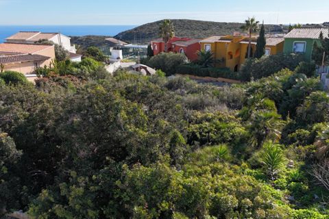 Helårsgrund i Benitachell, Alicante, Benitachell - € 175.000 | Ref: CDSPR-2525 - foto 2
