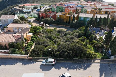 Helårsgrund i Benitachell, Alicante, Benitachell - € 175.000 | Ref: CDSPR-2525 - foto 3
