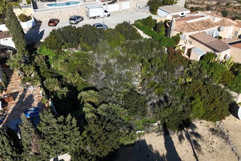 Helårsgrund i Benitachell, Alicante, Benitachell - € 175.000 | Ref: CDSPR-2525 - foto 5