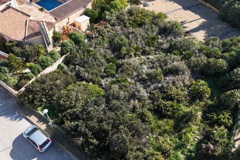 Helårsgrund i Benitachell, Alicante, Benitachell - € 175.000 | Ref: CDSPR-2525 - foto 6