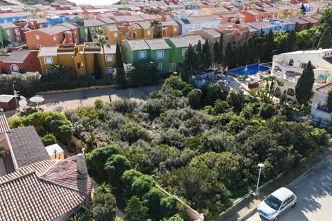 Helårsgrund i Benitachell, Alicante, Benitachell - € 175.000 | Ref: CDSPR-2525 - foto 7