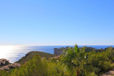 Helårsgrund i Benitachell, Alicante, Benitachell - € 175.000 | Ref: CDSPR-2525 - foto 19