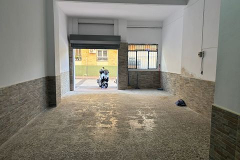 Garage i Sax, Alicante, Sax - € 49.000 | Ref: 23202 - foto 1