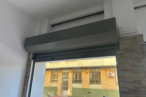 Garage i Sax, Alicante, Sax - € 49.000 | Ref: 23202 - foto 3