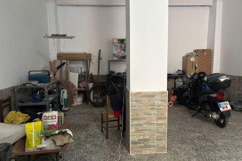 Garage i Sax, Alicante, Sax - € 49.000 | Ref: 23202 - foto 8