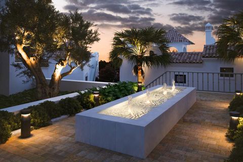 Villa i Estepona, Malaga, Estepona - € 470.250 | Ref: CNEW047T3 - foto 12