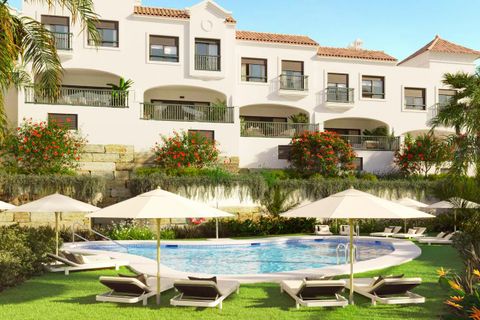 Villa i Estepona, Malaga, Estepona - € 470.250 | Ref: CNEW047T3 - foto 13