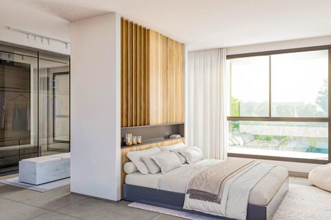 Penthouse i Estepona, Malaga, Estepona - € 853 000 | Ref: NNG147P3 - foto 6