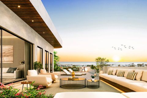 Lejlighed i Marbella, Malaga, Marbella - € 1.495.000 | Ref: CNSP001IIP4 - foto 1