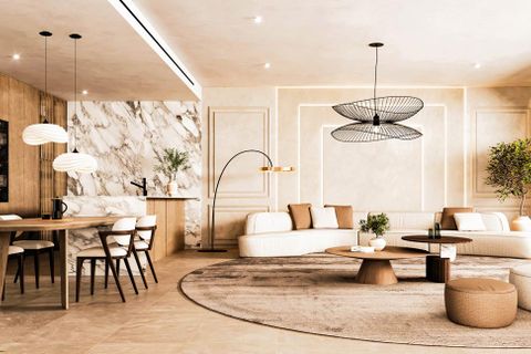 Lejlighed i Marbella, Malaga, Marbella - € 1.495.000 | Ref: CNSP001IIP4 - foto 2