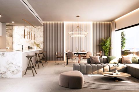 Lejlighed i Marbella, Malaga, Marbella - € 1.200.000 | Ref: CNSP001IIP3 - foto 4