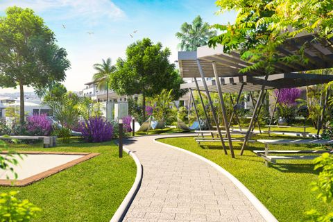 Leilighet i Estepona, Malaga, Estepona - € 441 000 | Ref: CNEW005P2 - foto 6
