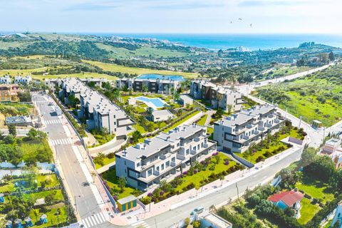 Leilighet i Estepona, Malaga, Estepona - € 438 000 | Ref: CNEW005M3 - foto 2
