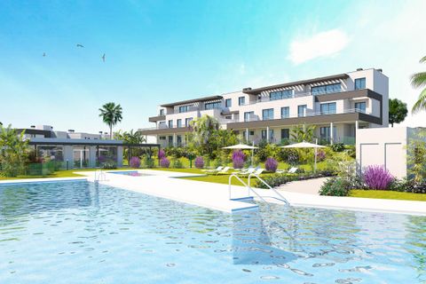 Leilighet i Estepona, Malaga, Estepona - € 438 000 | Ref: CNEW005M3 - foto 4
