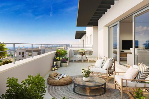 Leilighet i Estepona, Malaga, Estepona - € 385 000 | Ref: CNEW005G3NG - foto 13