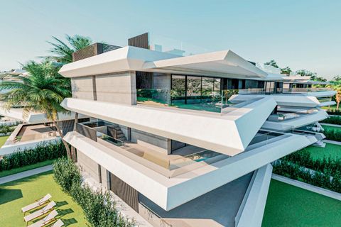 Lejlighed i Estepona, Malaga, Estepona - € 549.000 | Ref: NNG147M2 - foto 6