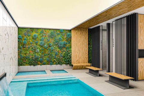 Lejlighed i Estepona, Malaga, Estepona - € 549.000 | Ref: NNG147M2 - foto 10