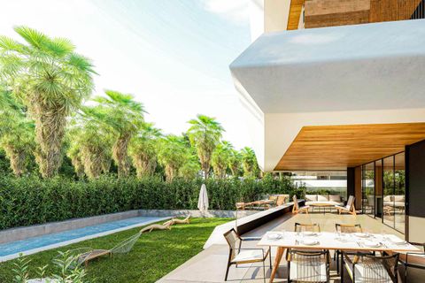 Lejlighed i Estepona, Malaga, Estepona - € 549.000 | Ref: NNG147M2 - foto 11