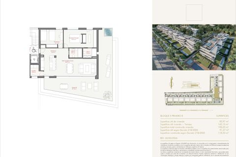 Lejlighed i Estepona, Malaga, Estepona - € 549.000 | Ref: NNG147M2 - foto 16