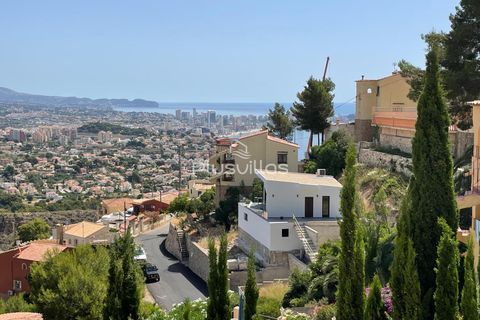 Villa i Calpe, Alicante, Calpe - € 450.000 | Ref: C135 - foto 2