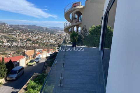 Villa i Calpe, Alicante, Calpe - € 450.000 | Ref: C135 - foto 17