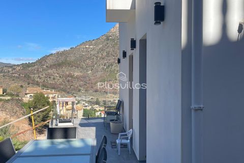 Villa i Calpe, Alicante, Calpe - € 450.000 | Ref: C135 - foto 19