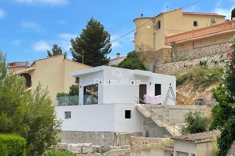 Villa i Calpe, Alicante, Calpe - € 450.000 | Ref: C135 - foto 21
