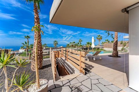 Villa en Abama, Tenerife, Abama - € 1.850.000 | Ref: CIB-VDT - photo 37