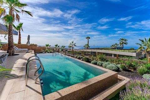 Villa en Abama, Tenerife, Abama - € 1.850.000 | Ref: CIB-VDT - photo 6