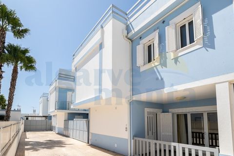 Rækkehus i Vila Nova de Cacela, Faro, Vila Nova de Cacela - € 575.000 | Ref: 3471 - foto 2