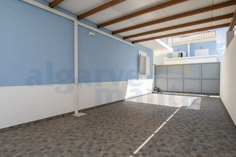 Rækkehus i Vila Nova de Cacela, Faro, Vila Nova de Cacela - € 575.000 | Ref: 3471 - foto 3