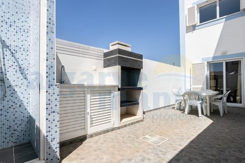 Rækkehus i Vila Nova de Cacela, Faro, Vila Nova de Cacela - € 575.000 | Ref: 3471 - foto 4