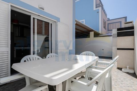 Rækkehus i Vila Nova de Cacela, Faro, Vila Nova de Cacela - € 575.000 | Ref: 3471 - foto 6