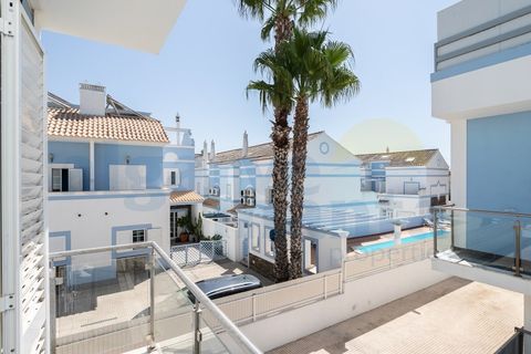 Rækkehus i Vila Nova de Cacela, Faro, Vila Nova de Cacela - € 575.000 | Ref: 3471 - foto 33