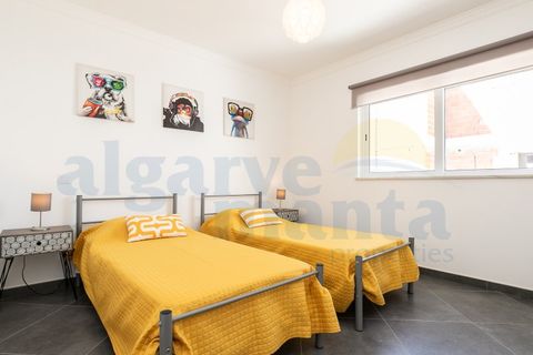 Rækkehus i Vila Nova de Cacela, Faro, Vila Nova de Cacela - € 575.000 | Ref: 3471 - foto 34