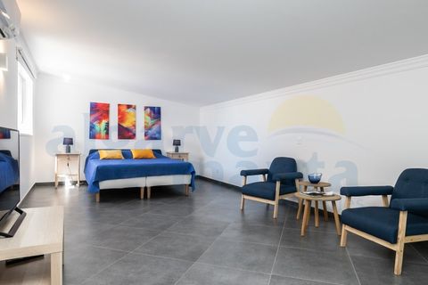 Rækkehus i Vila Nova de Cacela, Faro, Vila Nova de Cacela - € 575.000 | Ref: 3471 - foto 41
