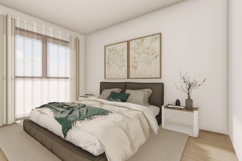Byhus i San Javier, Murcia, San Javier - € 299.900 | Ref: 2688 - foto 4