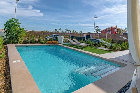 Villa i Algorfa, Alicante, Algorfa - € 644 900 | Ref: 2689 - foto 2