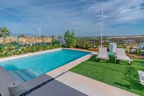 Villa i Algorfa, Alicante, Algorfa - € 644 900 | Ref: 2689 - foto 37