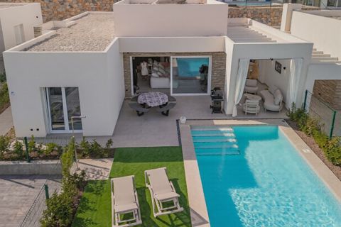 Villa i Algorfa, Alicante, Algorfa - € 644 900 | Ref: 2689 - foto 40