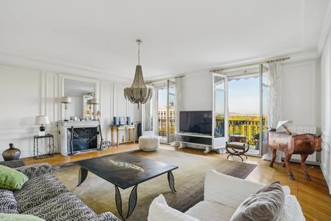 Lejlighed i Paris, Paris, Paris - € 3.700.000 | Ref: HH-16091810 - foto 1