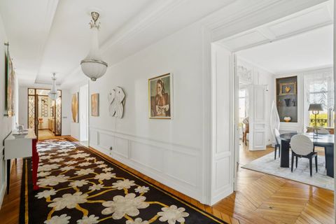 Lejlighed i Paris, Paris, Paris - € 3.700.000 | Ref: HH-16091810 - foto 2